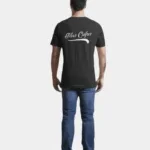 Mea Culpa Essential T-Shirt Black