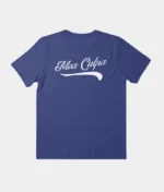 Mea Culpa Essential T-Shirt Blue