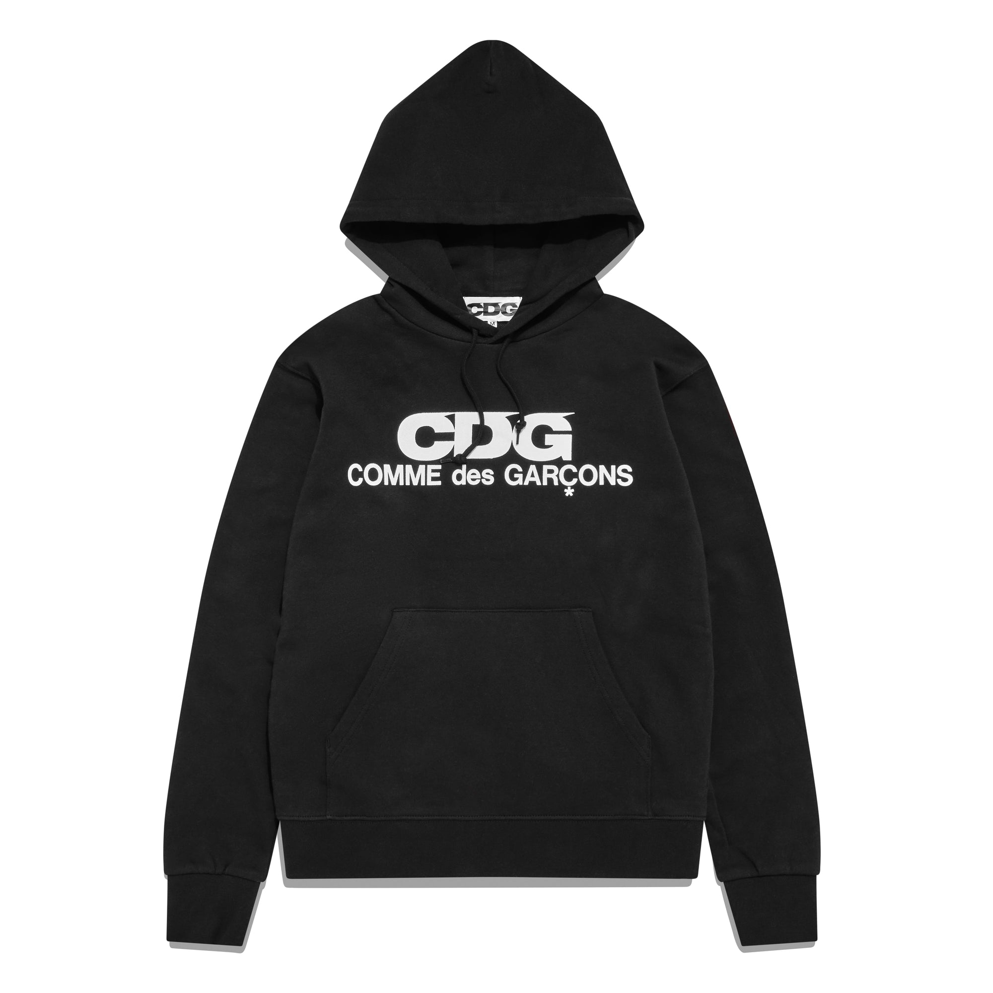 CDG Hoodies