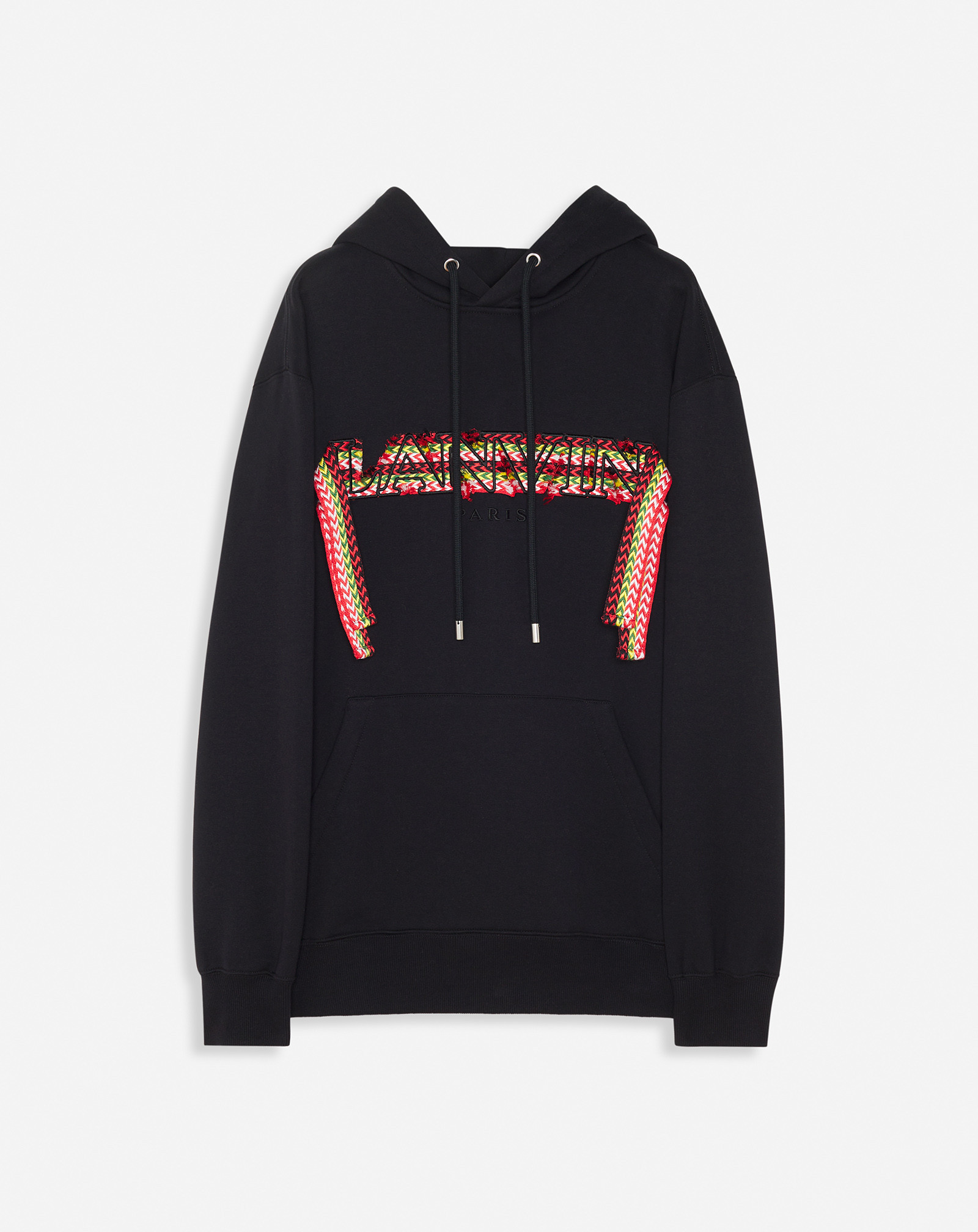 lanvin hoodie