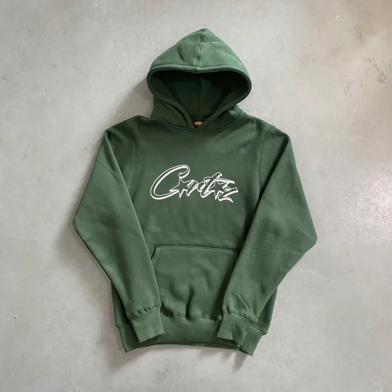 Cortiez Hoodie