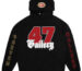 47 Gallery Hoodie