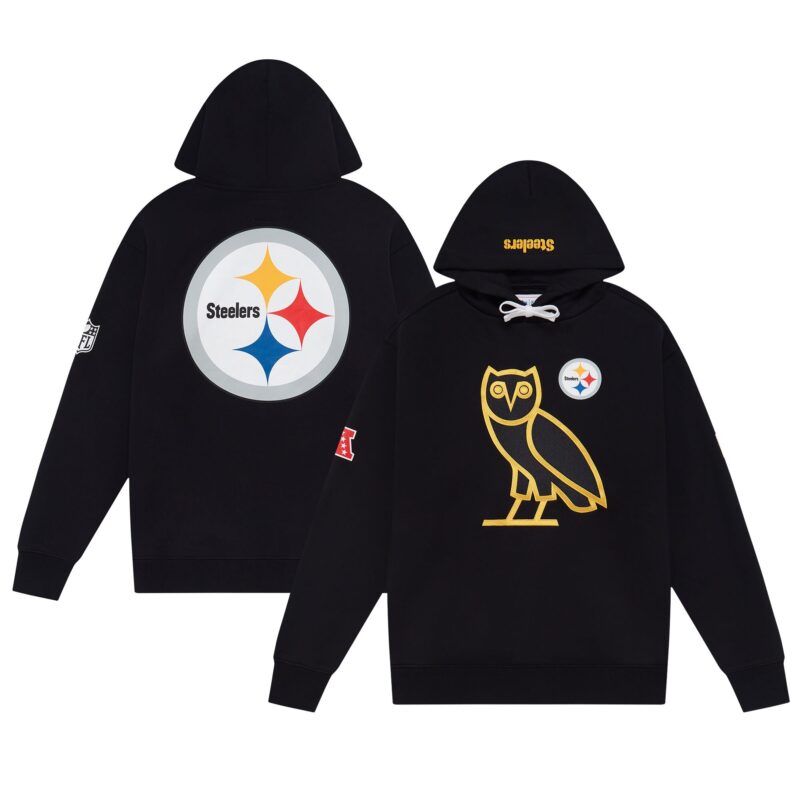 OVO HOODIE