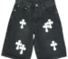 Chrome Hearts Shorts