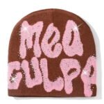 MEA Culpa Beanies