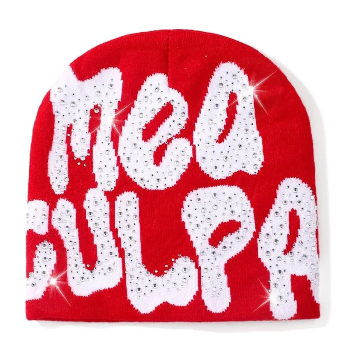 MEA Culpa Beanies