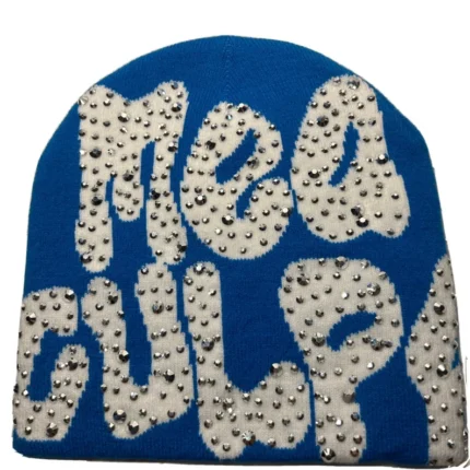 Mea Culpa Beanies Men